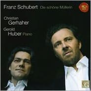 Schubert: Die Schöne Müllerin