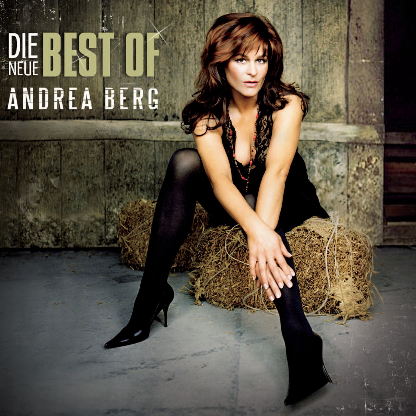 Die Neue Best Of Andrea Berg
