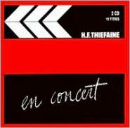 H.F. T en Concert, Vol. 1