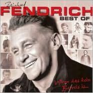 Best Of Rainhard Fendrich: Wenn Das Kein Beweis Is