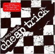 The Very Best Of Cheap Trick