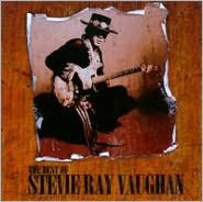 The Best Of Stevie Ray Vaughan
