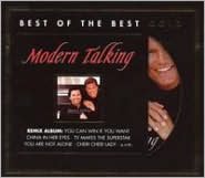 Best of the Best Gold: Remix Album