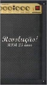Revolução!: RPM 25 Anos [CD/DVD]