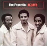 The Essential O'Jays [2-CD]