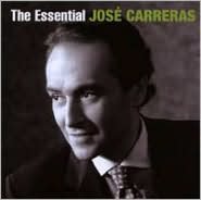 The Essential José Carreras