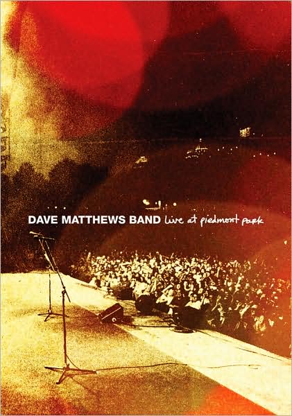 The Dave Matthews Band: Live at Piedmont Park [2 Discs]