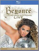 Beyonce: The Beyonce Experience - Live [Blu-ray]