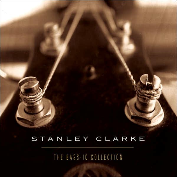 The Bass-ic Collection