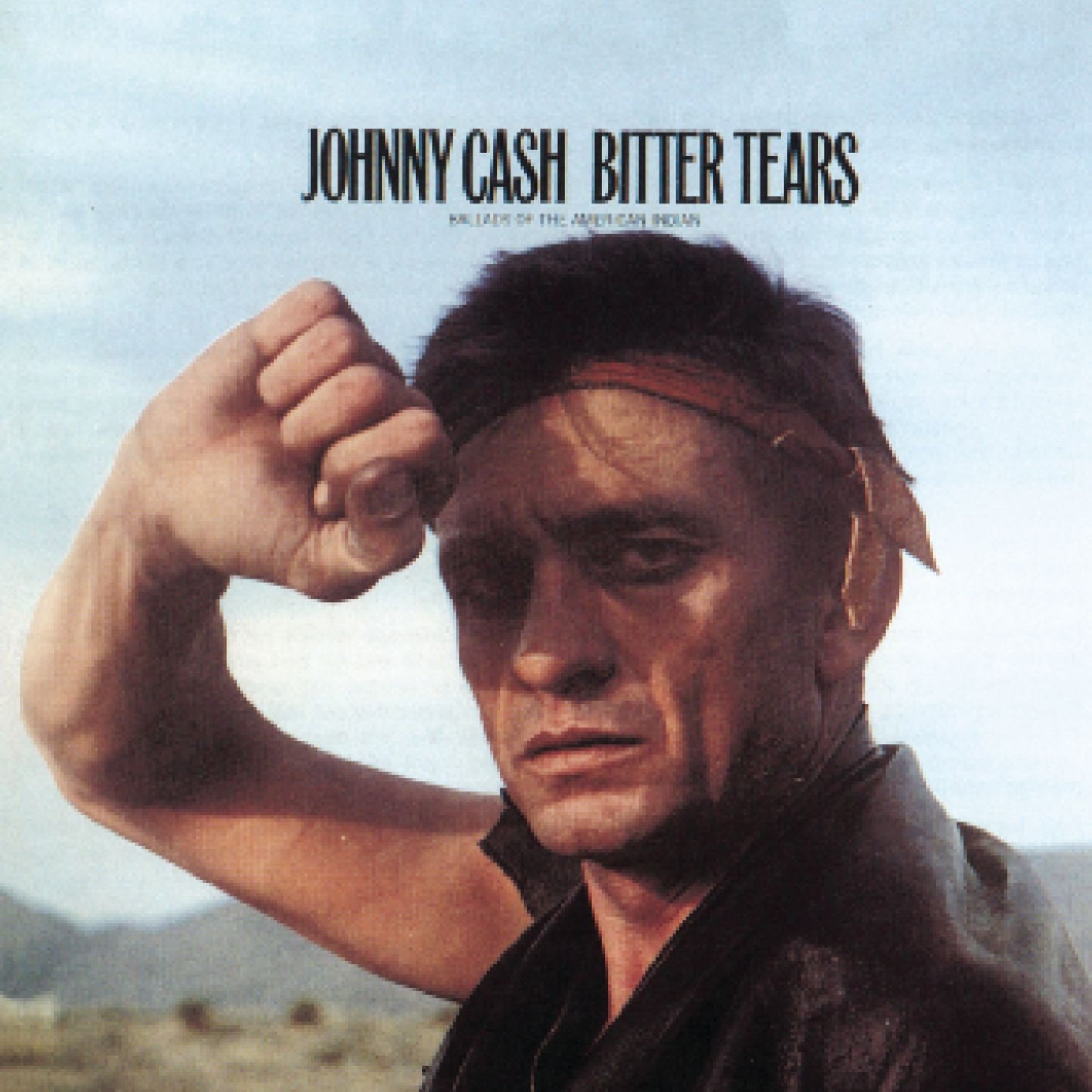 Bitter Tears (Ballads Of The American Indian)