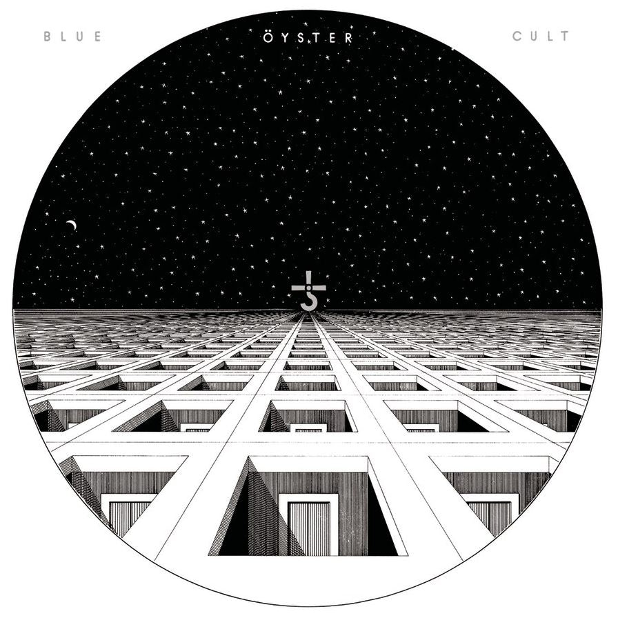Blue ¿¿yster Cult