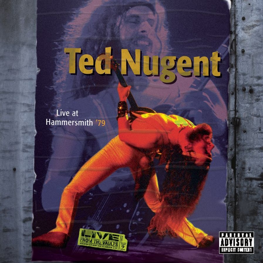 Live at Hammersmith '79