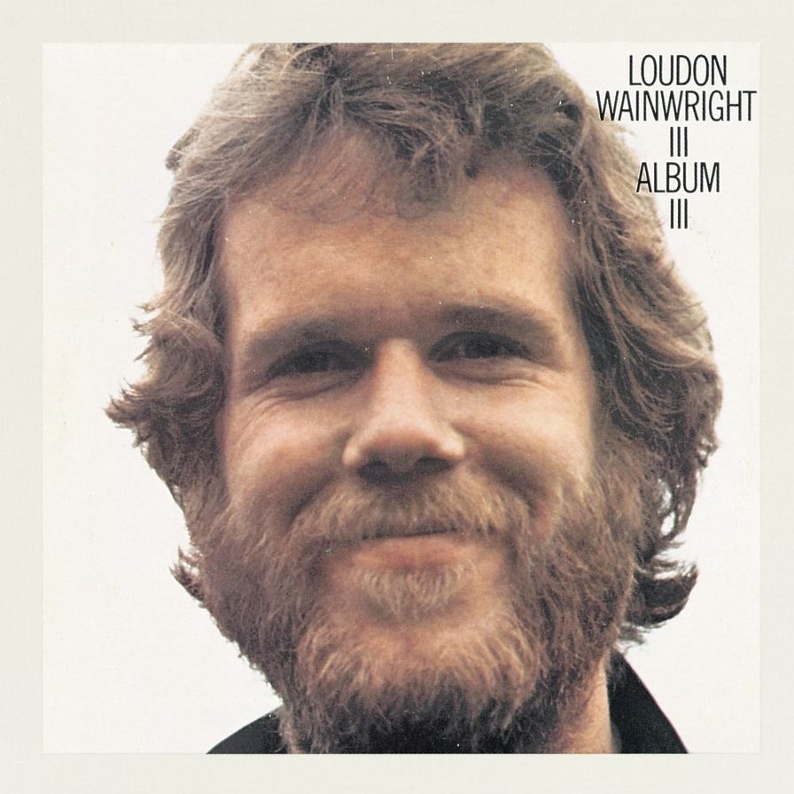 Album Iii