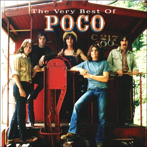 The Very Best Of Poco [1999]