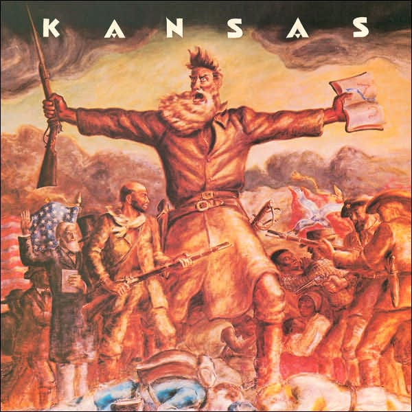 Kansas
