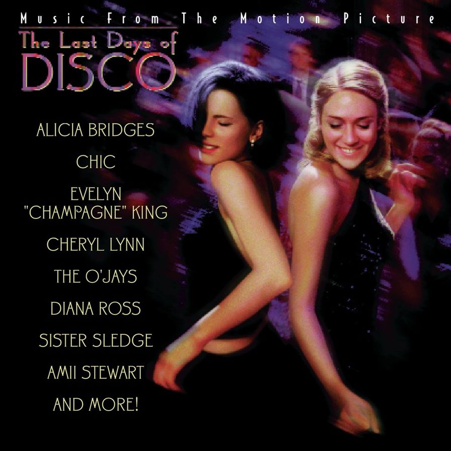 Last Days Of Disco