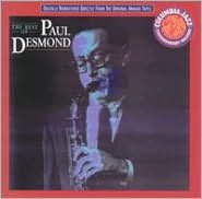 The Best Of Paul Desmond