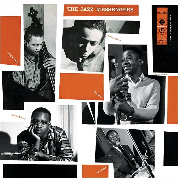 The Jazz Messengers [Columbia]