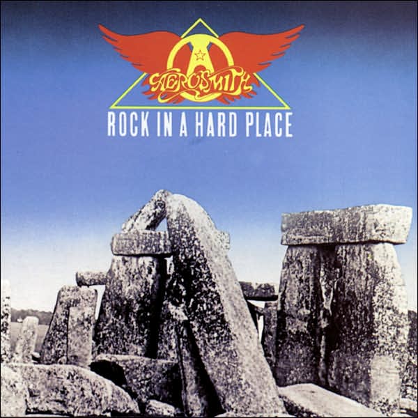 Rock In A Hard Place