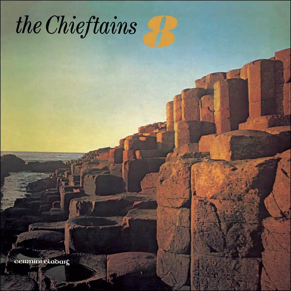 The Chieftains, Vol. 8