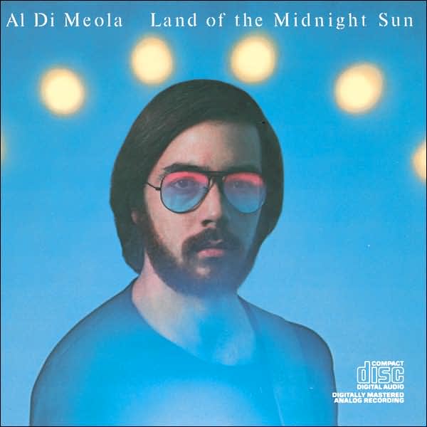 Land of the Midnight Sun