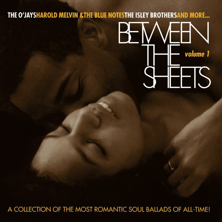 Between the Sheets, Vol. 1