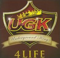 UGK 4 Life