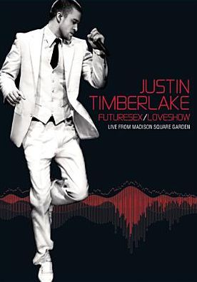 Justin Timberlake: Futuresex/Loveshow Live from Madison Square Garden [Clean]
