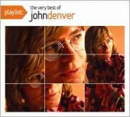 Playlist: The Very Best of John Denver