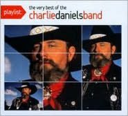 Playlist: The Very Best of the Charlie Daniels Band