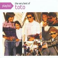 Playlist: The Very Best of Toto