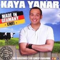 Made in Germany: Live