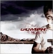 Monster!