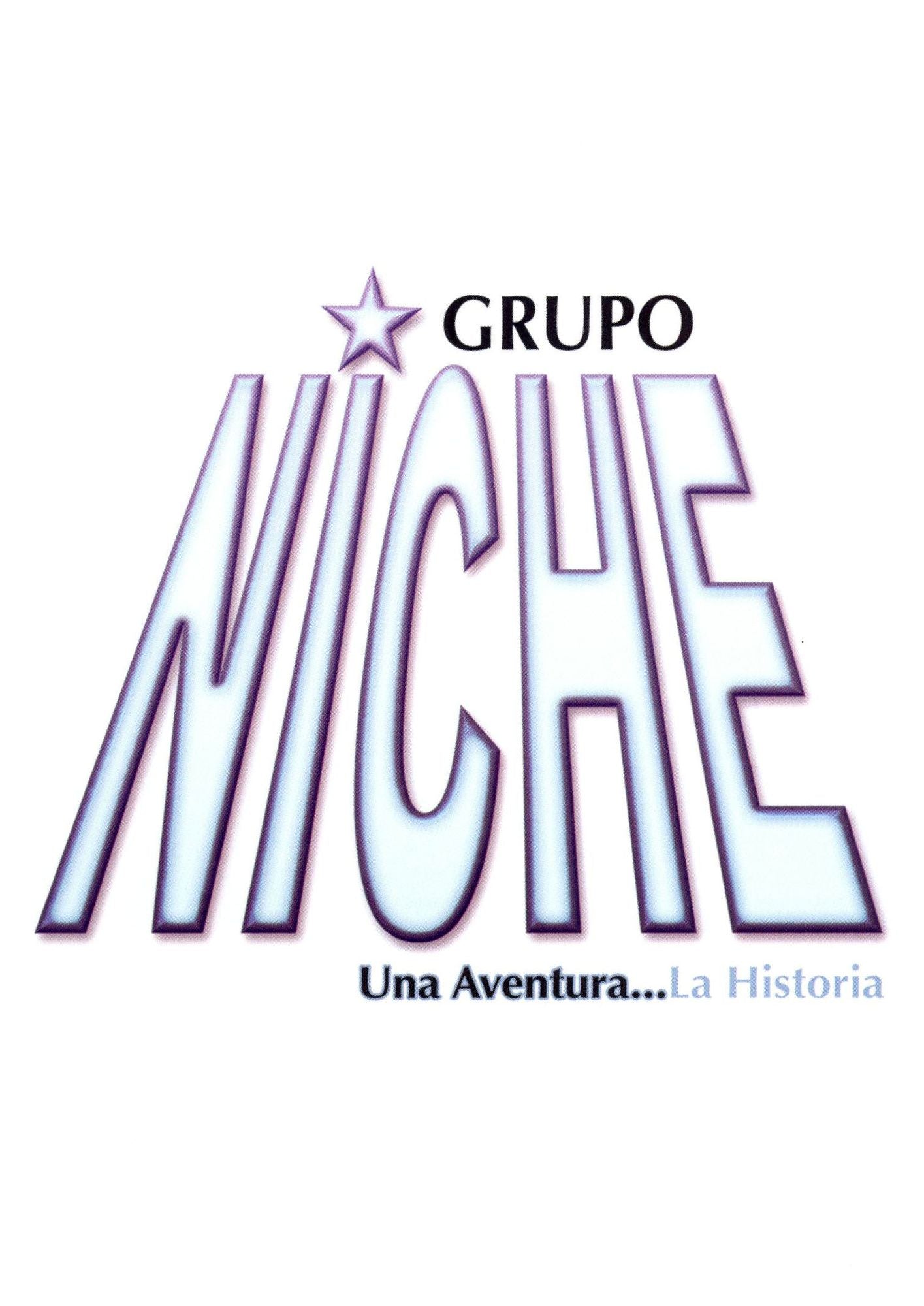 Grupo Niche: Una Aventura...La Histora