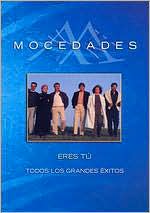 Mocedades: Eres Tu - Todos Los Grandes Exitos