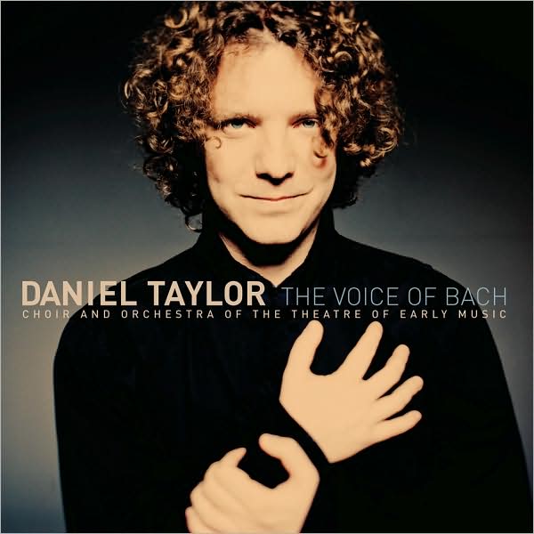 The Voice of Bach