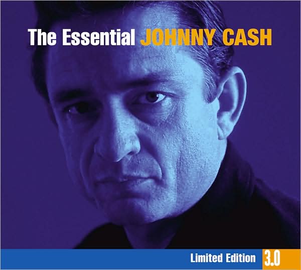 The Essential Johnny Cash [Limited Edition 3.0]