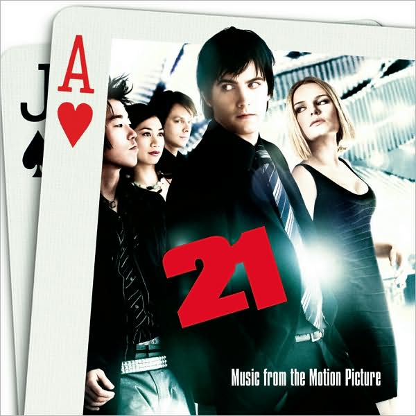 21 [Original Soundtrack]