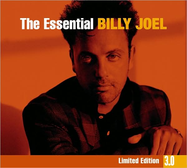 The Essential Billy Joel [Limited Edition 3.0]