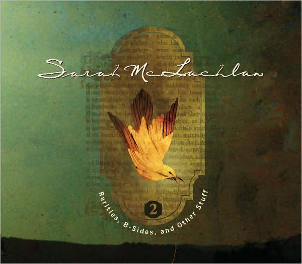 Rarities, B-Sides & Other Stuff, Vol. 2 [2008]