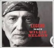 Legend: The Best Of Willie Nelson