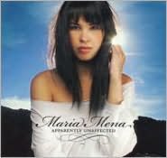 Maria Mena: Apparently Unaffected - Special Edition [CD/DVD]
