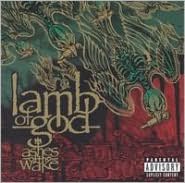 Ashes of the Wake