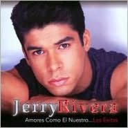Jerry Rivera: Amores Como El Nuestro... Los Exitos [CD/DVD]