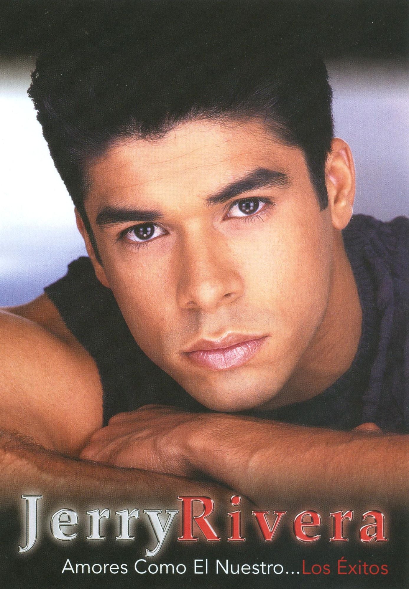 Jerry Rivera: Amores Como el Nuestro