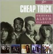 Original Album Classics