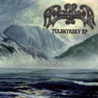 Tulimyrsky EP