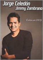 Jorge Celedon/Jimmy Zambrano: Grandes Exitos