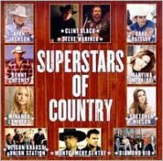 Superstars Of Country [Sbme]