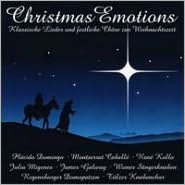 Christmas Emotions